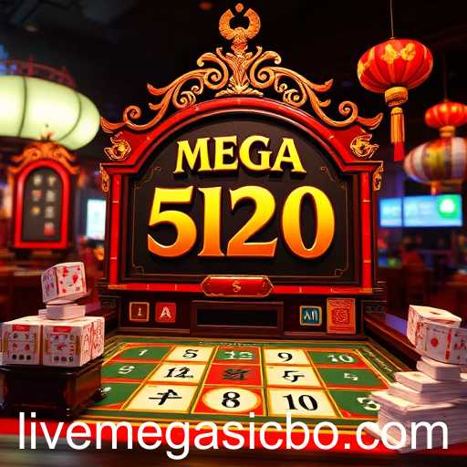 Exciting Evolution in Online Gaming: Mega Sic Bo Takes Center Stage