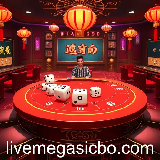 Mega Sic Bo: A Game-Changer in Online Entertainment