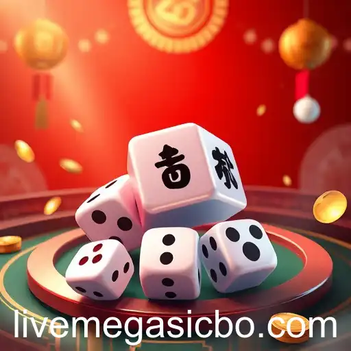 The Rising Popularity of Mega Sic Bo in Online Gaming