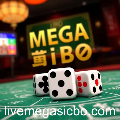 Mega Sic Bo Revolutionizes Online Gaming