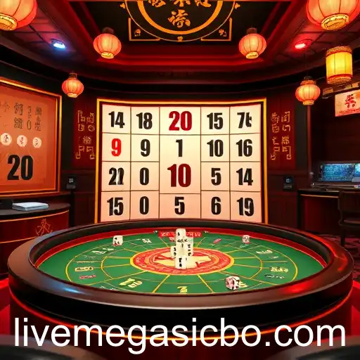 Mega Sic Bo Revolutionizes Online Gaming