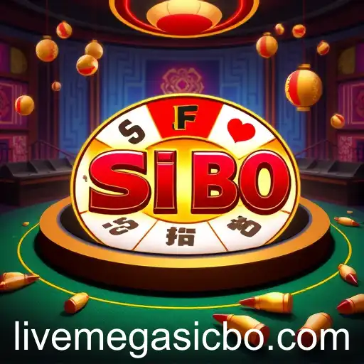 The Rise of Mega Sic Bo in Online Gaming