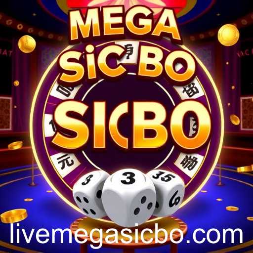 The Rise of Mega Sic Bo in Online Gaming