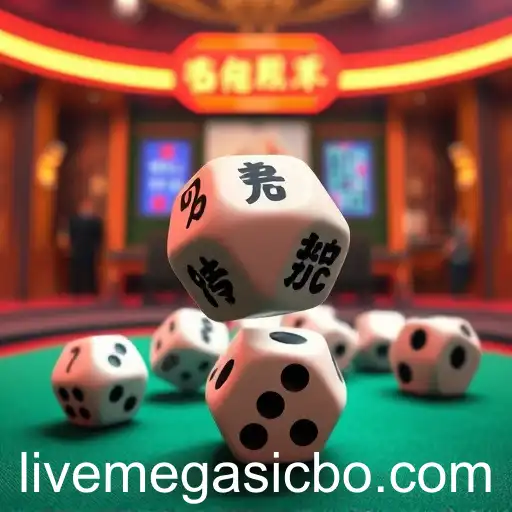 Mega Sic Bo: A New Era in Online Gaming