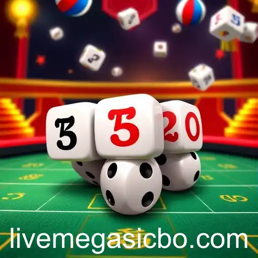 The Rising Popularity of Mega Sic Bo in Online Gaming