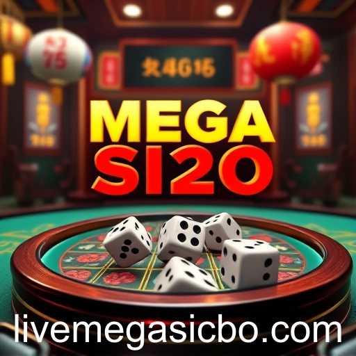 The Rising Popularity of Mega Sic Bo in 2025