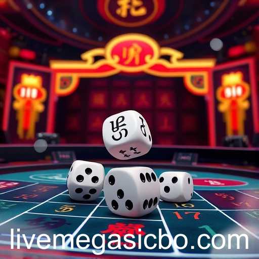 The Rise of Mega Sic Bo in Modern Gaming