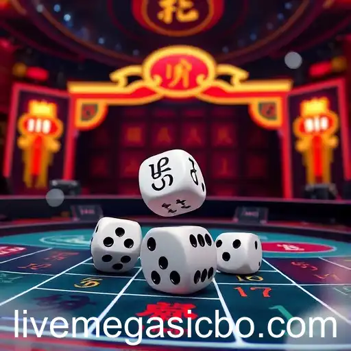 The Rise of Mega Sic Bo in Modern Gaming