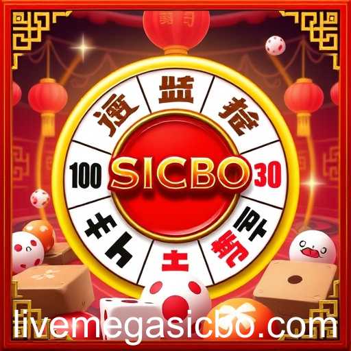 The Rise of Mega Sic Bo in Online Gaming