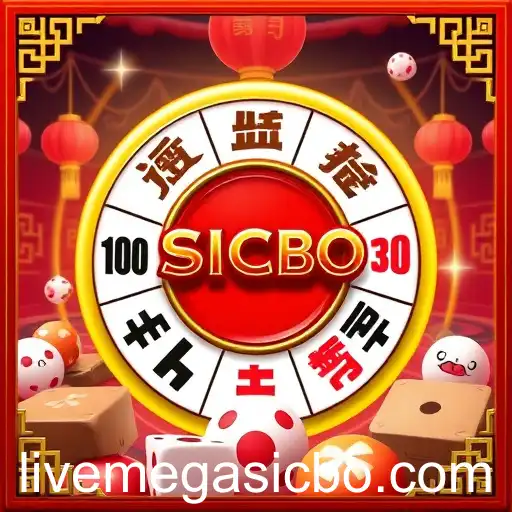 The Rise of Mega Sic Bo in Online Gaming