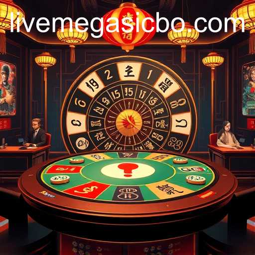 The Rise of Mega Sic Bo in Online Gaming