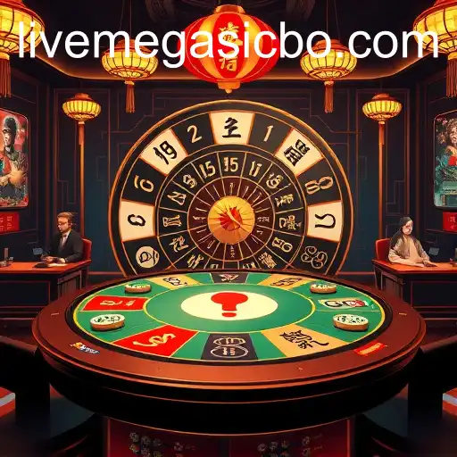 The Rise of Mega Sic Bo in Online Gaming