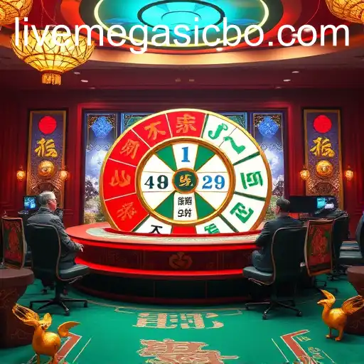 The Rise of Mega Sic Bo in 2025